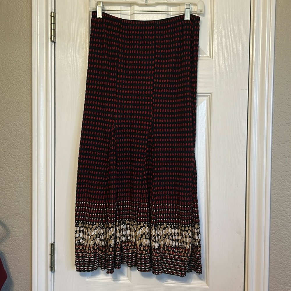 Pleat Pleat by Rafael skirt